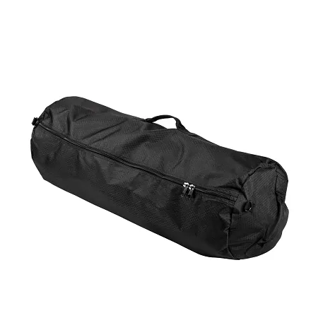 ASSET - Storage Bage Duffel Black