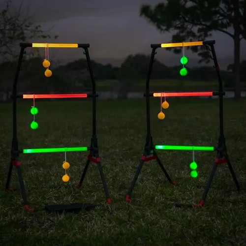 🪜Glowing Ladder Ball