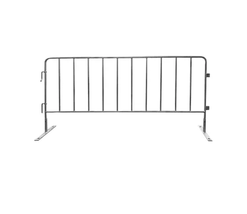 Galvanized Fence Panel, 7.5' L X 43