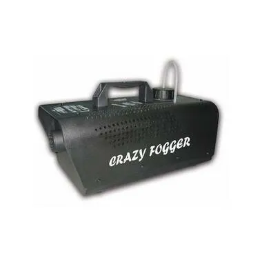  Fog Machine