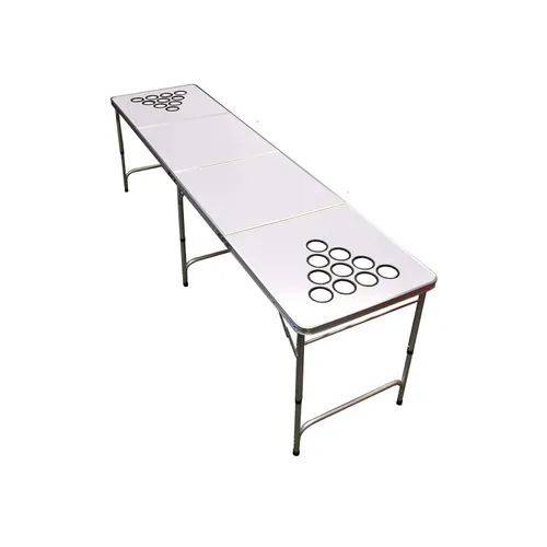 🏓 Beer Pong Table