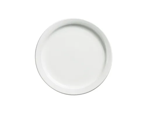 Salad/App/Dessert Plate White 7.25