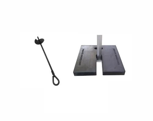 Tent Stakes Or Weights?