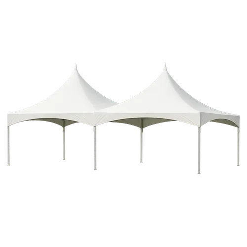 20' x 30' Marquee Tent (No Walls)