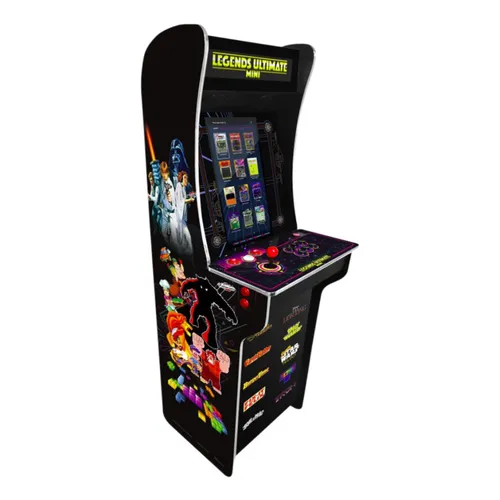 🎮 LEGENDS 150 GAME (80's THEMED MULTICADE)