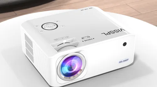 Bluetooth Projector