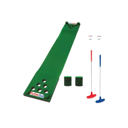 ⛳ Putter Ball