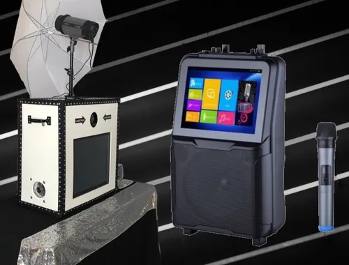 Entertainment Package