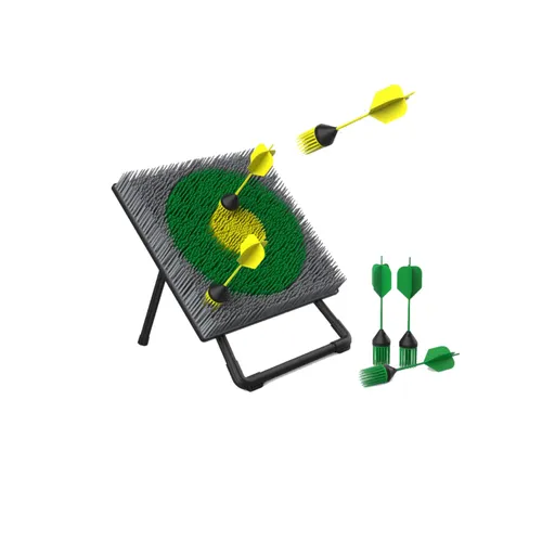 🎯 Lawn Darts 