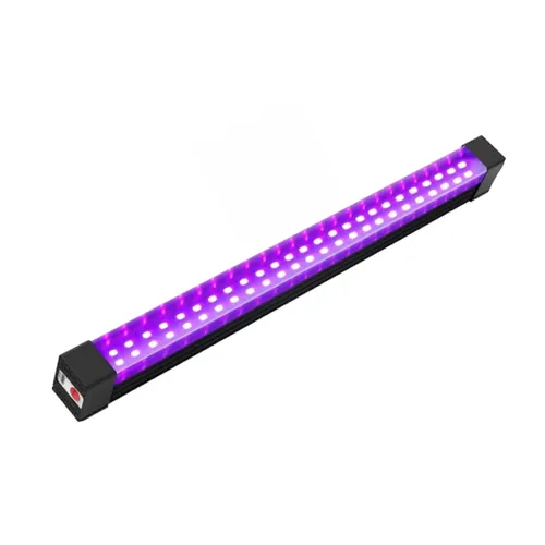 12” Black Light (Battery Powered & Magnetic)