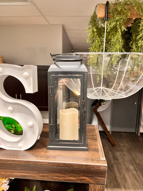 Lantern (Black Metal)