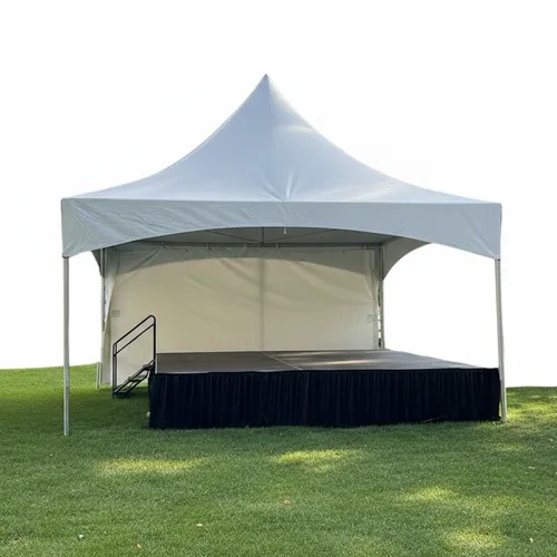 SMALL STAGE COVER PACKAGE