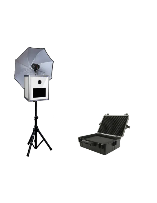 Photo Booth (On Tripod)