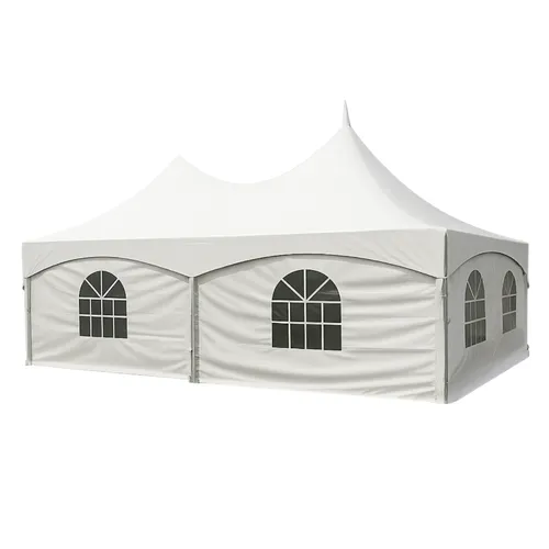 20x30 Marquee Tent (with Walls) 