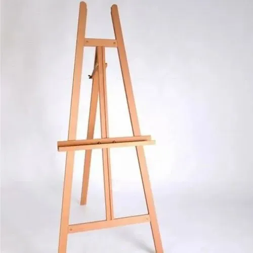 Wood Easel