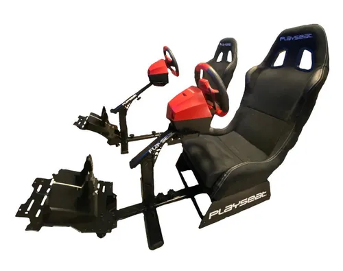 Double Racing Chair Package (Switch not included)