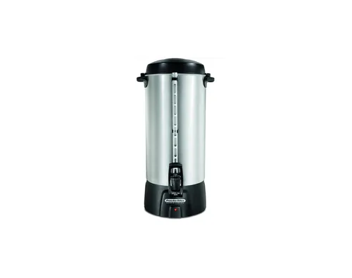 ☕️ 100 Cup Coffee Maker & Dispenser 