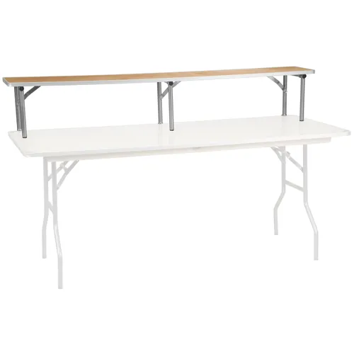 6’ Table Riser
