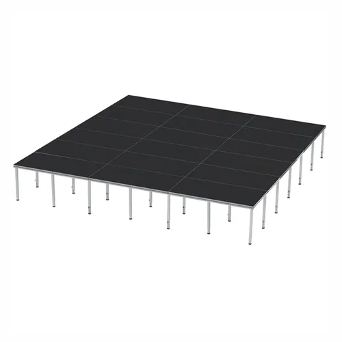 24’ X 24’ Stage