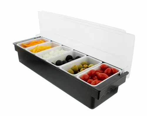 Condiment Tray