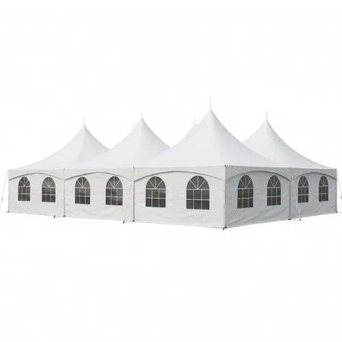 40'x60' Marquee Tent (With Walls)