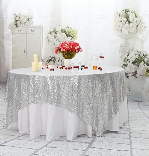 Round Table Overlays