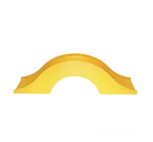 Mini Golf Bridge Obstacle