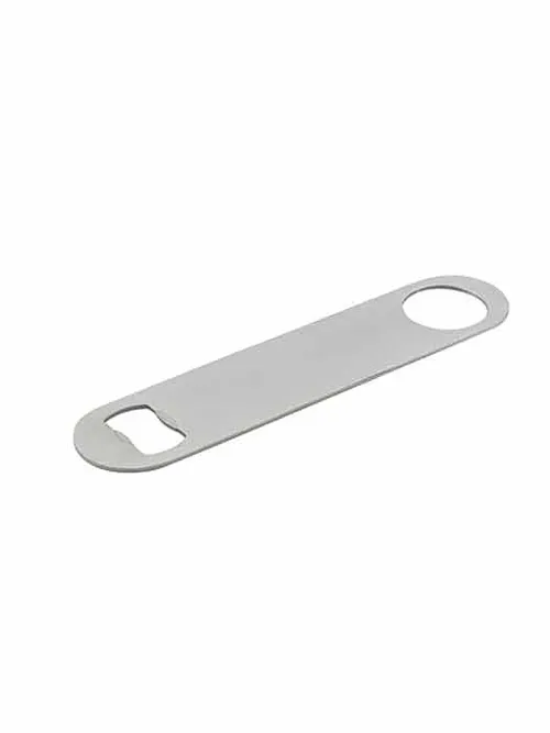 Stainless Steel Bar Blade