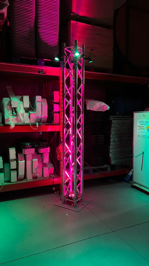 Glow Totem LT (Laser Tag)