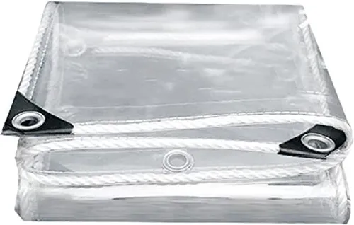  Canopy Protective Plastic 