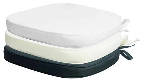 Chiavari Cushion (Choose Your Color)