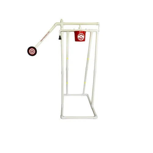 💦 Reverse Dunk Tank