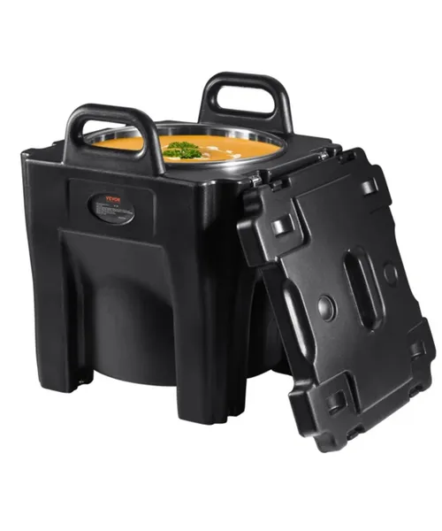 Insulated Soup Carrier 8 Gal (30L)