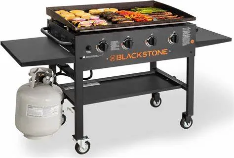 Propane Griddle 20