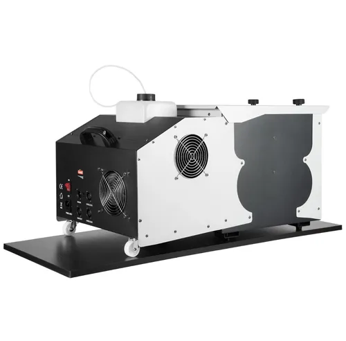 1500W Low-Lying Fog Machine (DIY Rental)