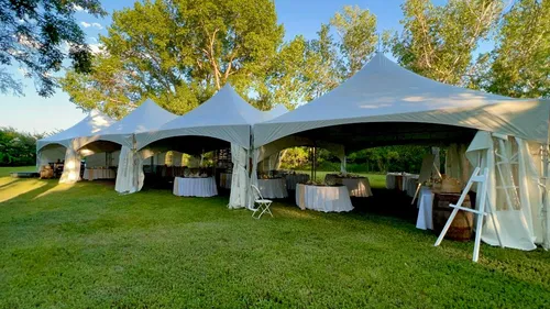 40x80 Marquee (No Walls)