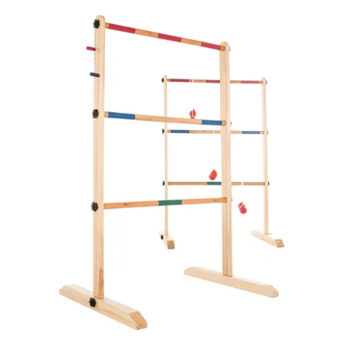 🪜 Ladder Ball