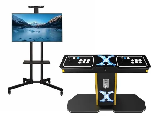 Retro Arcade Package 2