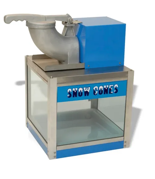 Snow Cone Machine