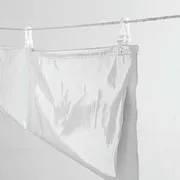 30ft Marquee Tent  Rain Gutter