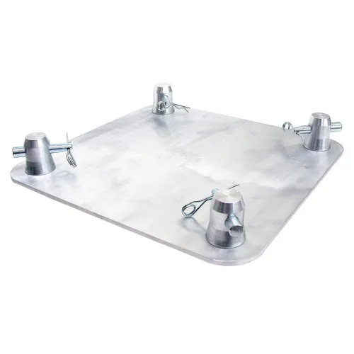 Truss Base/Top Plate 12