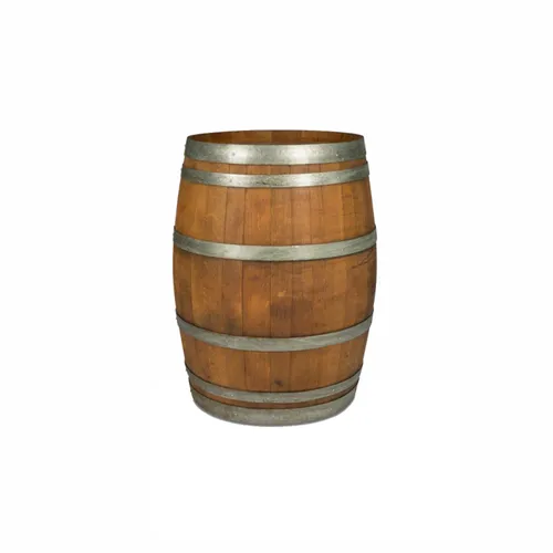 Wine Barrel 