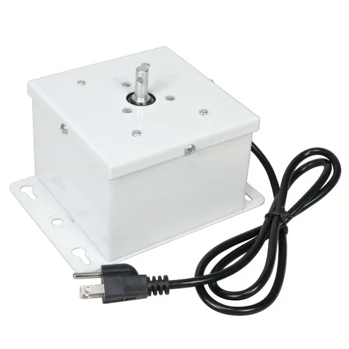 Disco Ball Spinner Upright 