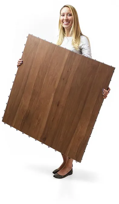 Dance Floor Panel (s) (Choose Your Style)