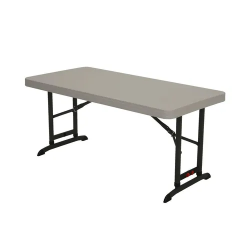 4' Table (Plastic)