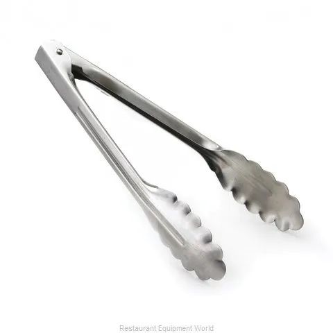 Serving Tongs Metal Single