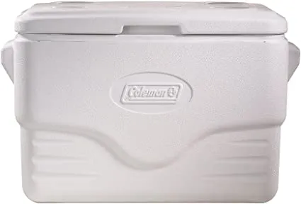 coleman cooler 