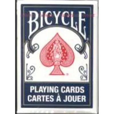 Deck Of Playing Cards (UNOPENED)