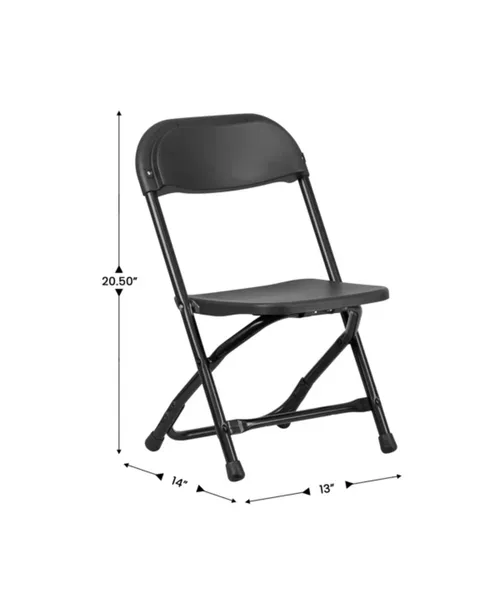Kids Folding Chair (Age 2+)