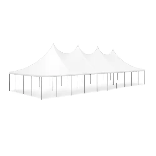40' x 100' Pole Tent (No Walls)